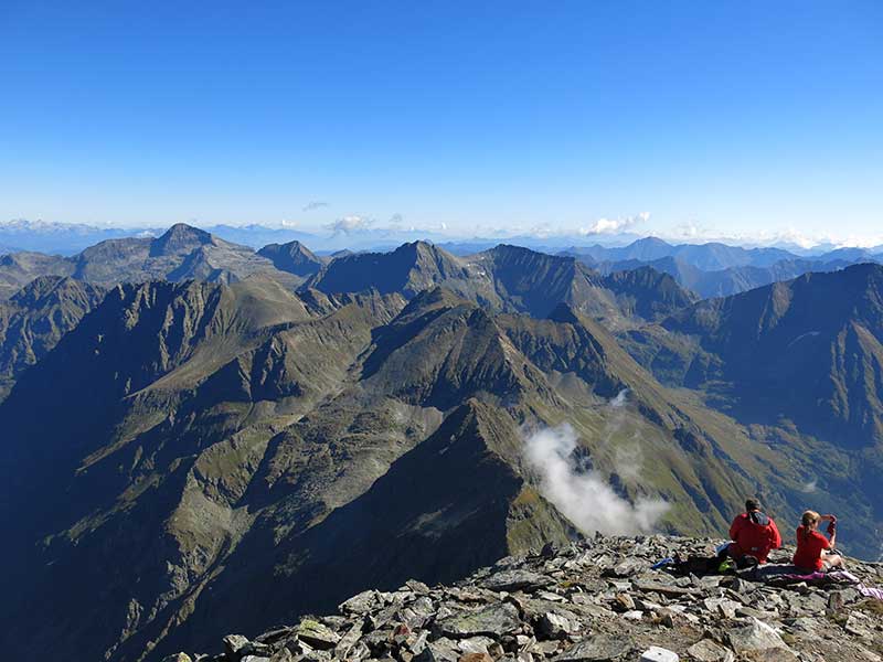 Hochgolling